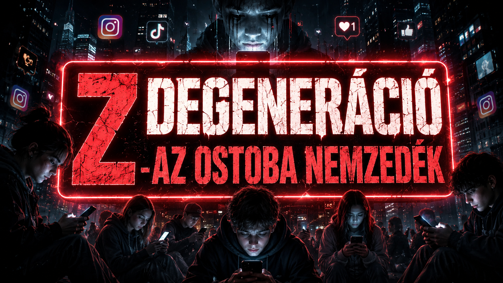 z degeneráciÓ